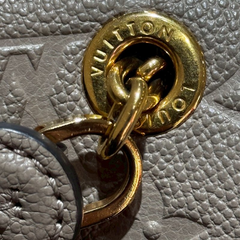 LV 斑鳩灰VAVIN肩背包-19