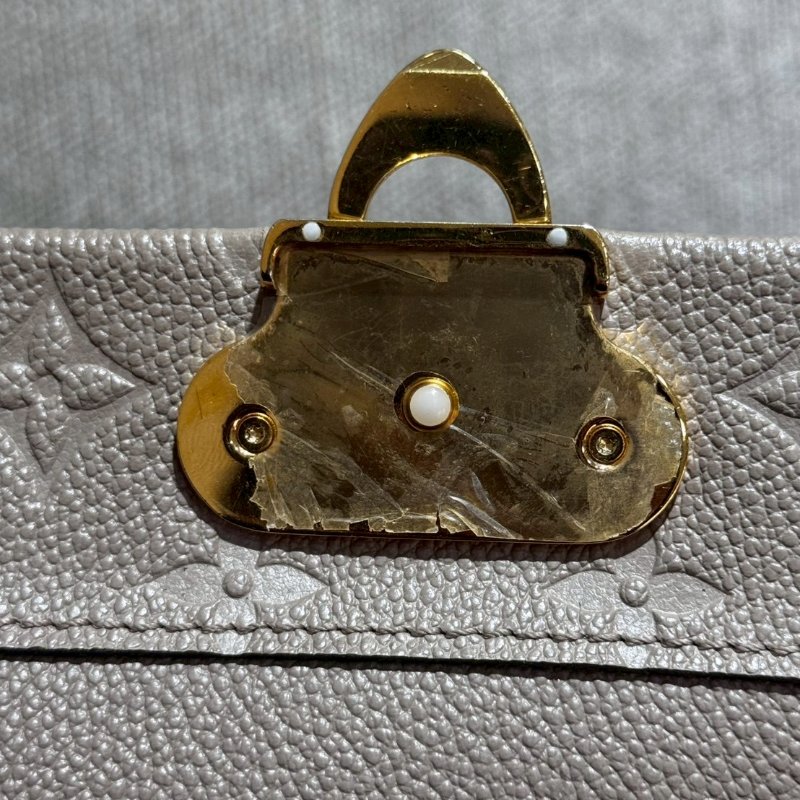 LV 斑鳩灰VAVIN肩背包-21