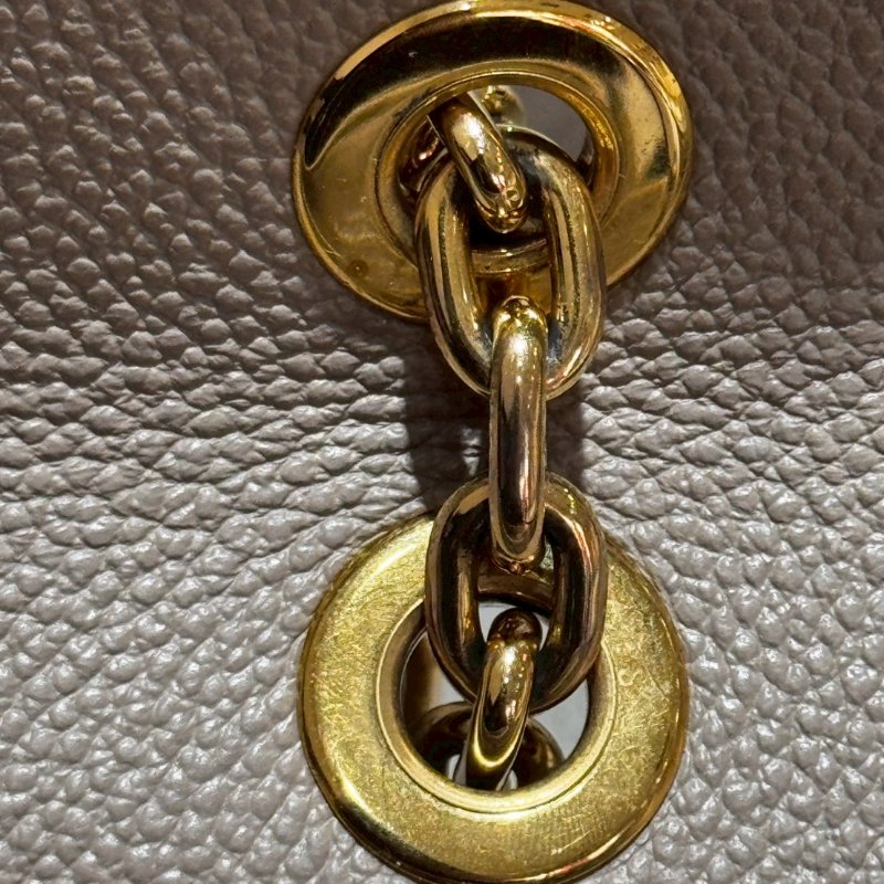 LV 斑鳩灰VAVIN肩背包-25