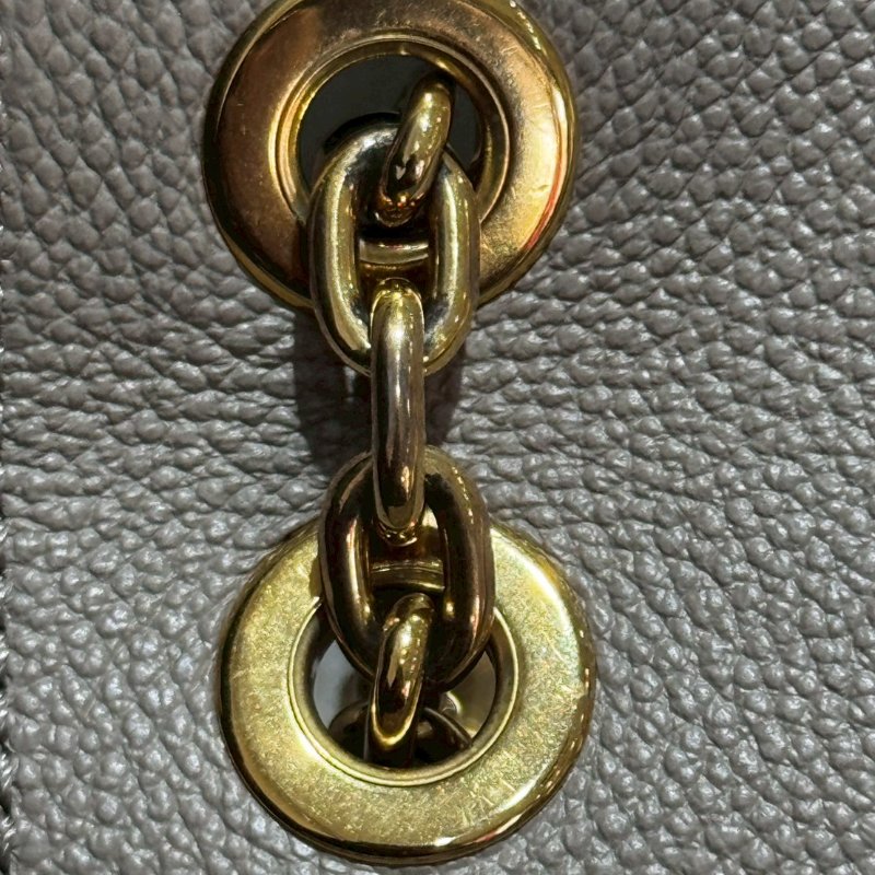 LV 斑鳩灰VAVIN肩背包-26