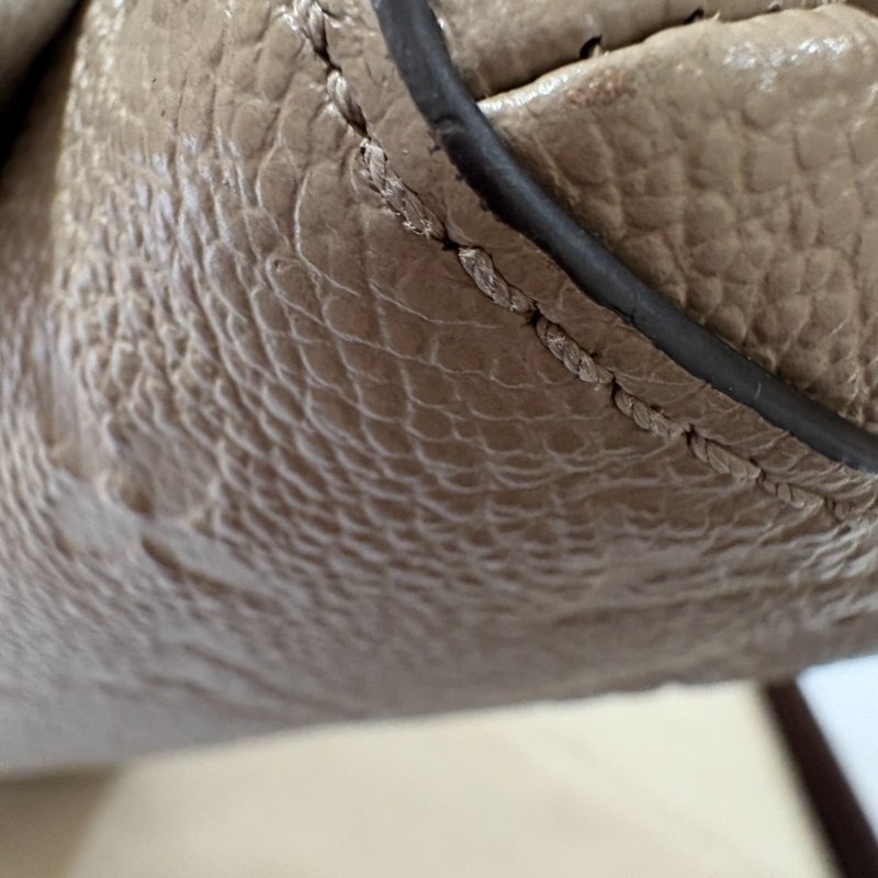 LV 斑鳩灰VAVIN肩背包-33