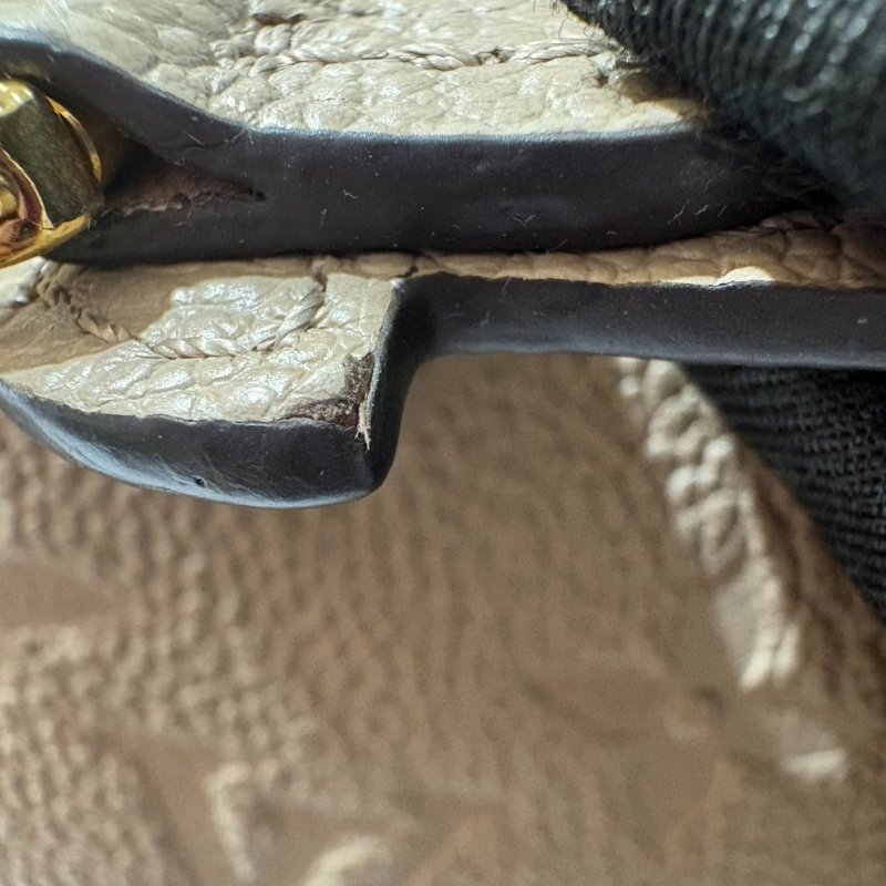 LV 斑鳩灰VAVIN肩背包-35