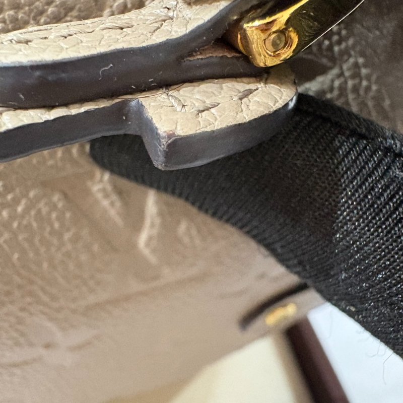 LV 斑鳩灰VAVIN肩背包-36