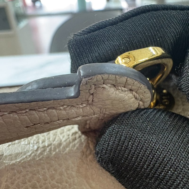 LV 斑鳩灰VAVIN肩背包-37