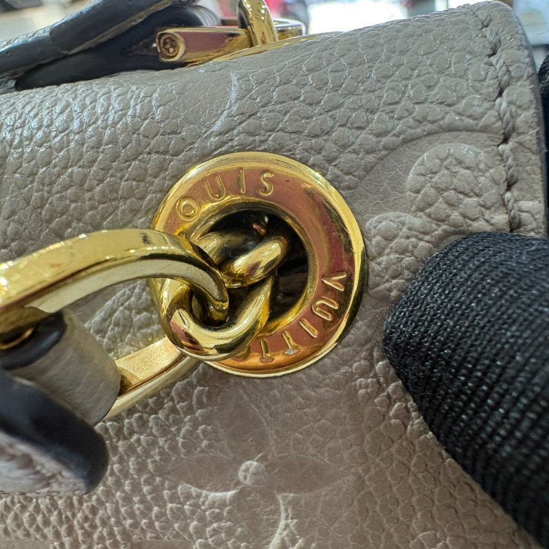 LV 斑鳩灰VAVIN肩背包-41