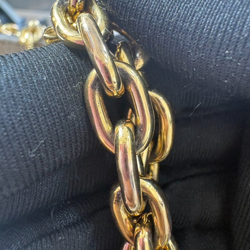 LV 斑鳩灰VAVIN肩背包-42