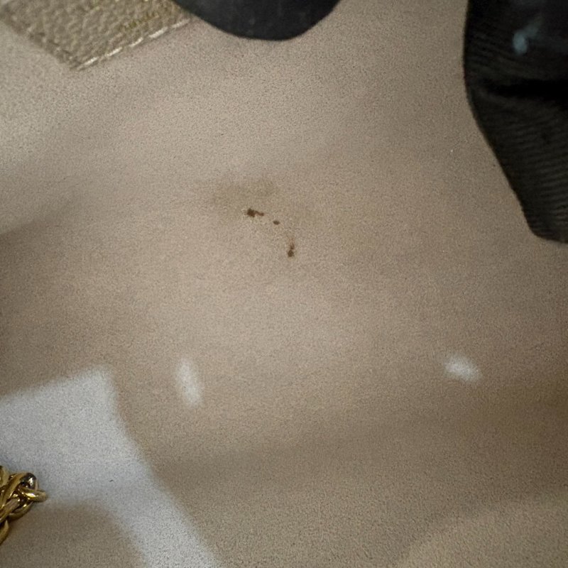 LV 斑鳩灰VAVIN肩背包-45