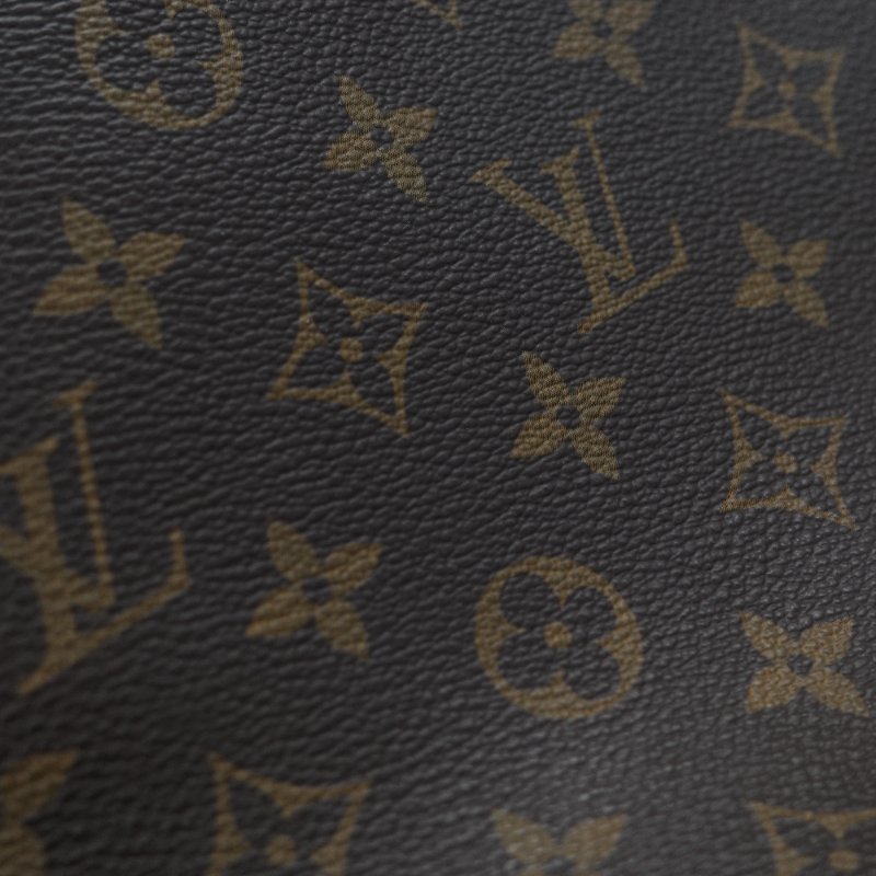 Louis Vuitton 路易威登 Delightful PM 經典帆布 手提肩背兩用 Hobo 嬉皮包-12