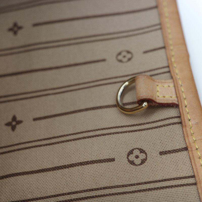 Louis Vuitton 路易威登 Delightful PM 經典帆布 手提肩背兩用 Hobo 嬉皮包-26