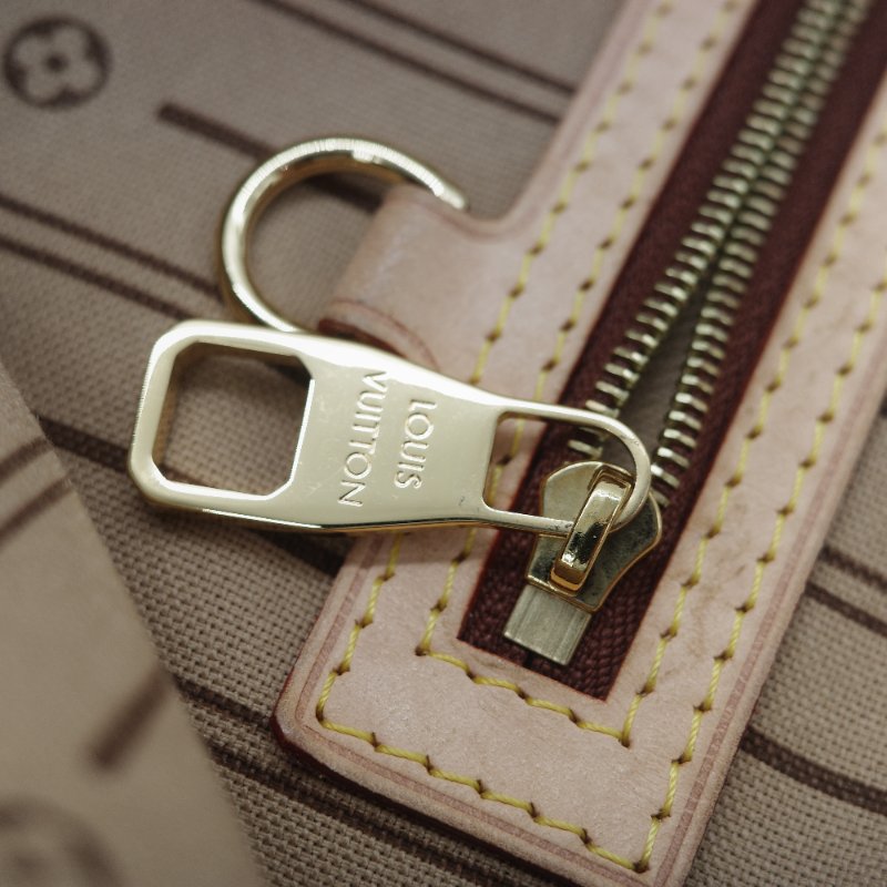 Louis Vuitton 路易威登 Delightful PM 經典帆布 手提肩背兩用 Hobo 嬉皮包-28