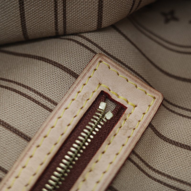 Louis Vuitton 路易威登 Delightful PM 經典帆布 手提肩背兩用 Hobo 嬉皮包-32