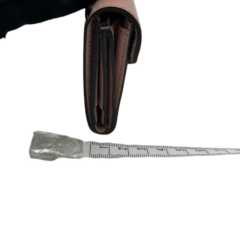 【美收精品】LOUIS VUITTON 皮革拼接零錢短夾 C-314【隔月月中將轉賣至日本 上架期限30天】-12