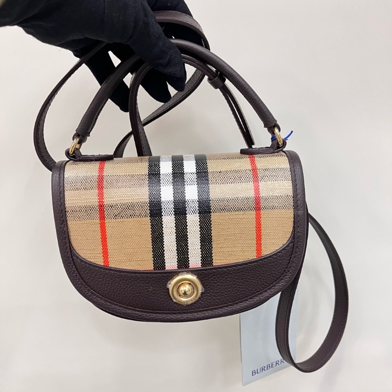 Burberry highland ( 8112240 )-0