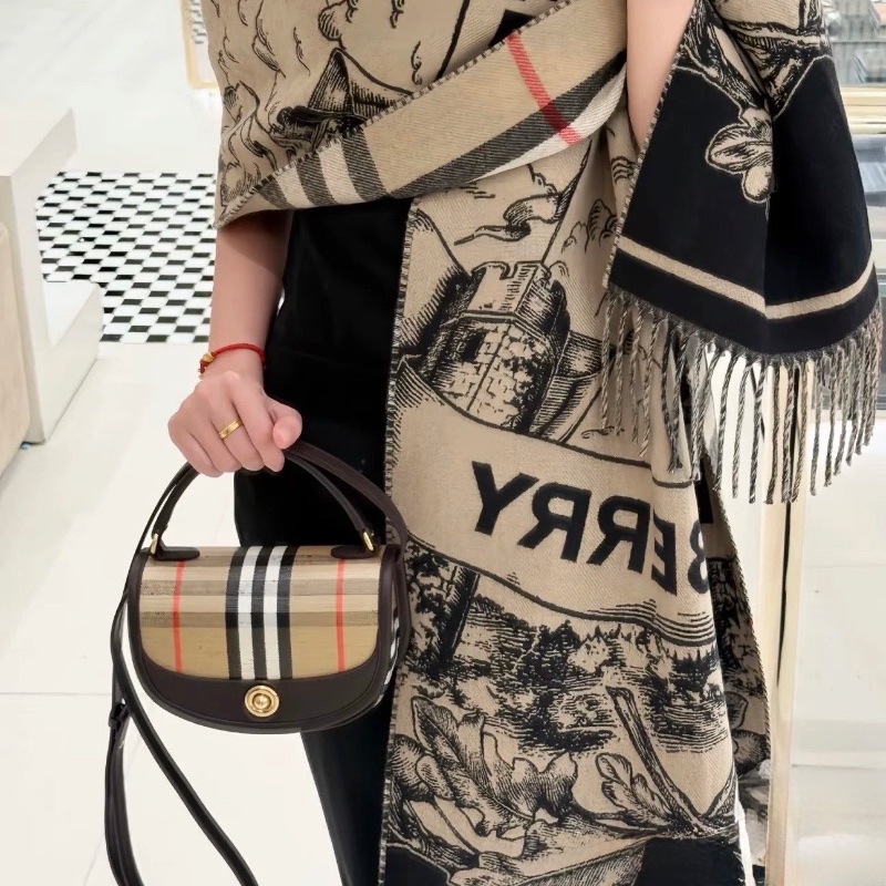 Burberry highland ( 8112240 )-4