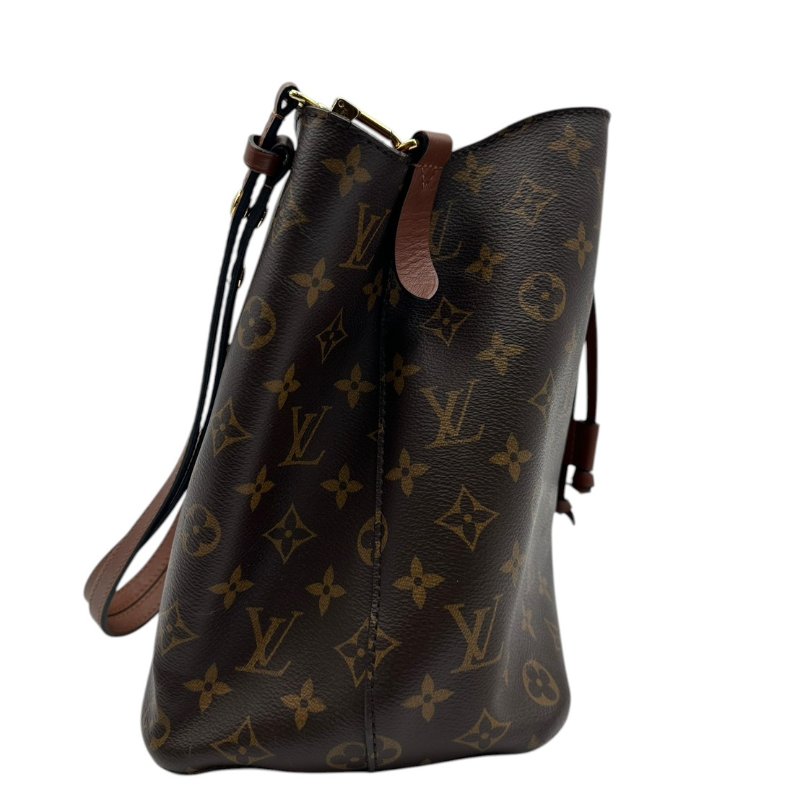 【美收精品】LOUIS VUITTON 水桶包 C-317【隔月月中將轉賣至日本 上架期限30天】-1