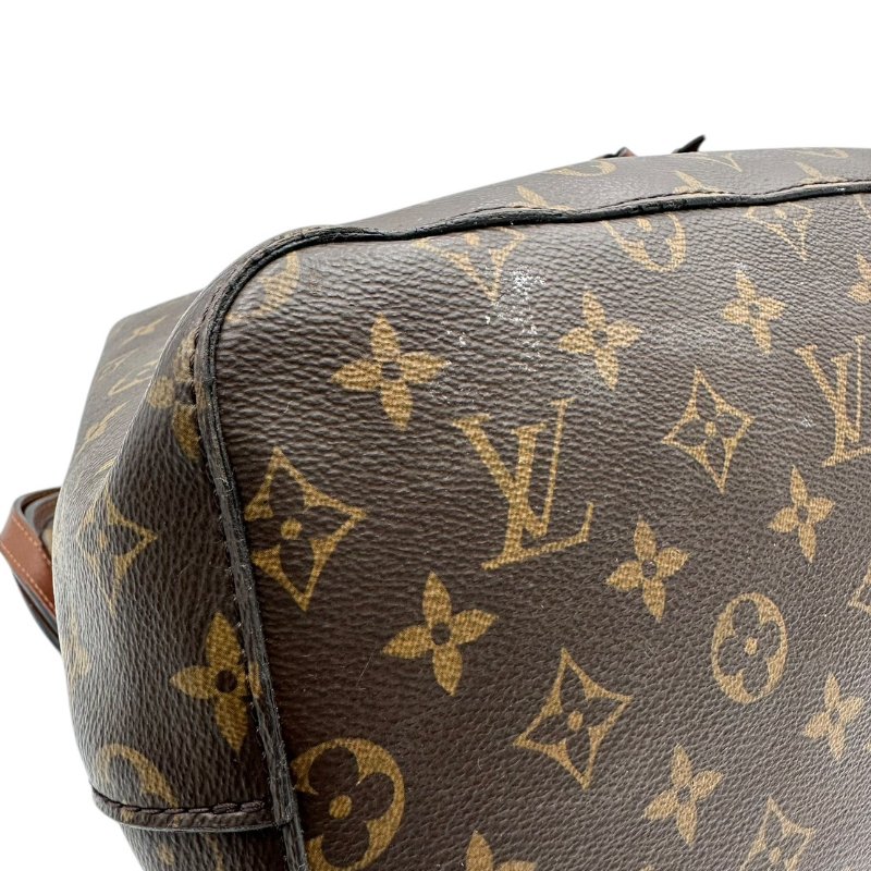 【美收精品】LOUIS VUITTON 水桶包 C-317【隔月月中將轉賣至日本 上架期限30天】-4