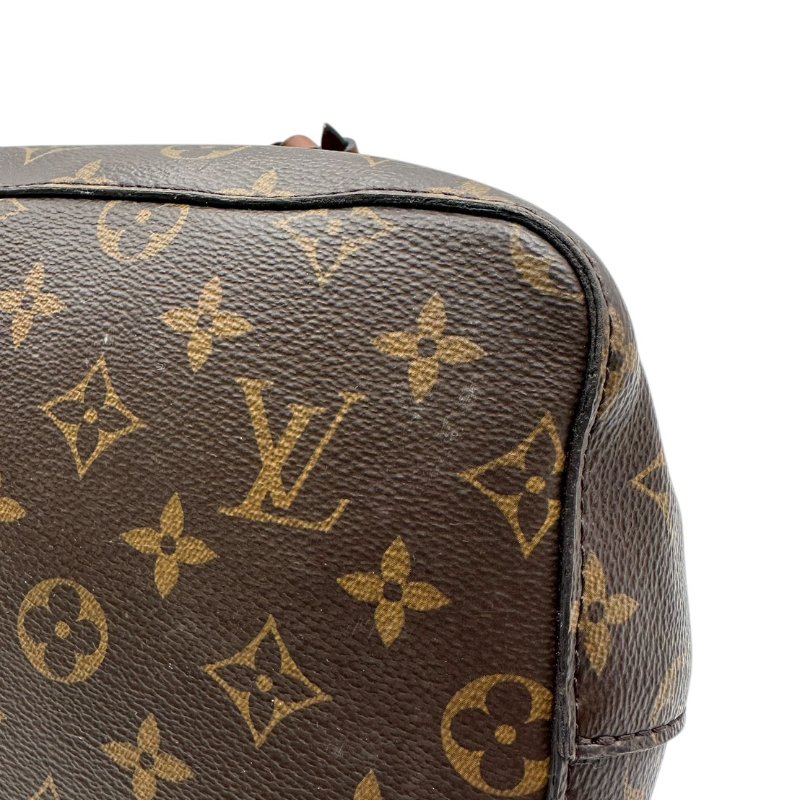 【美收精品】LOUIS VUITTON 水桶包 C-317【隔月月中將轉賣至日本 上架期限30天】-5