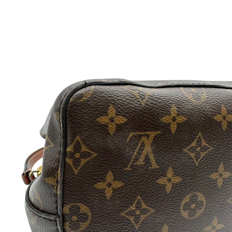 【美收精品】LOUIS VUITTON 水桶包 C-317【隔月月中將轉賣至日本 上架期限30天】-6