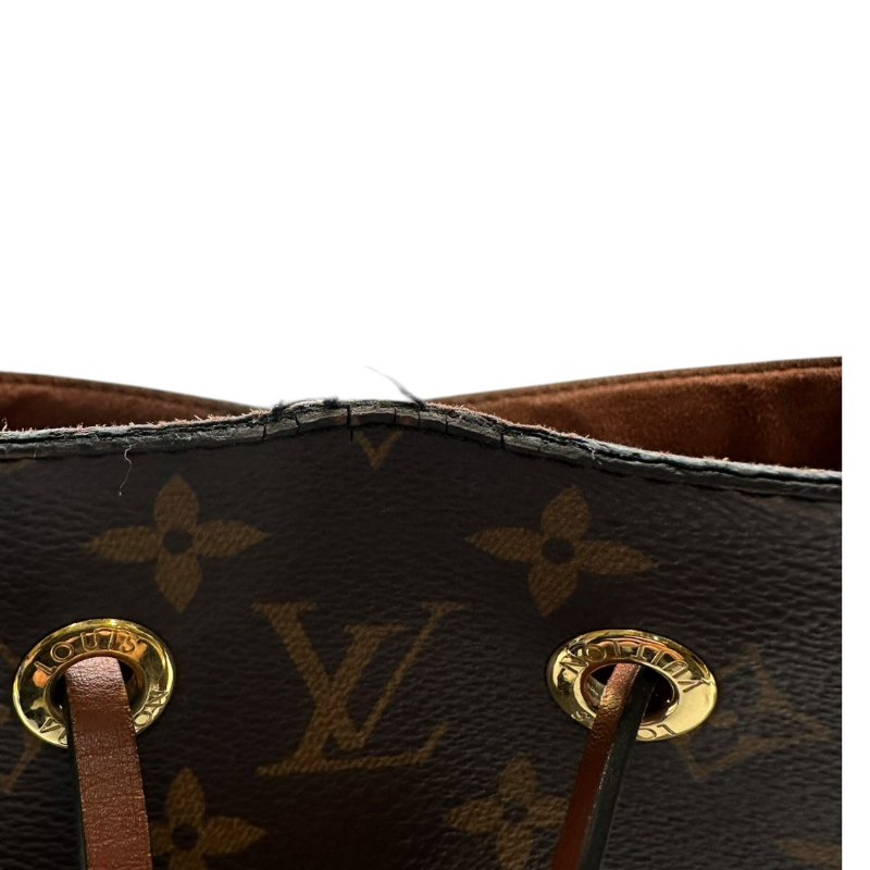 【美收精品】LOUIS VUITTON 水桶包 C-317【隔月月中將轉賣至日本 上架期限30天】-8