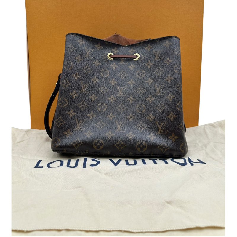 【美收精品】LOUIS VUITTON 水桶包 C-317【隔月月中將轉賣至日本 上架期限30天】-11