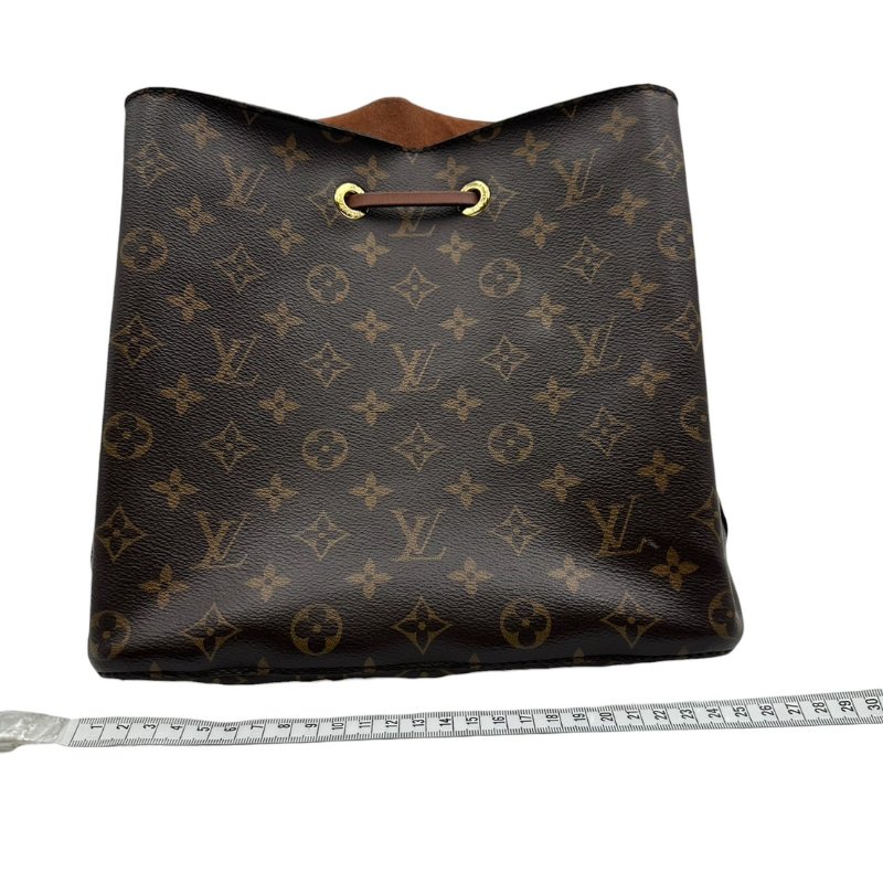 【美收精品】LOUIS VUITTON 水桶包 C-317【隔月月中將轉賣至日本 上架期限30天】-12