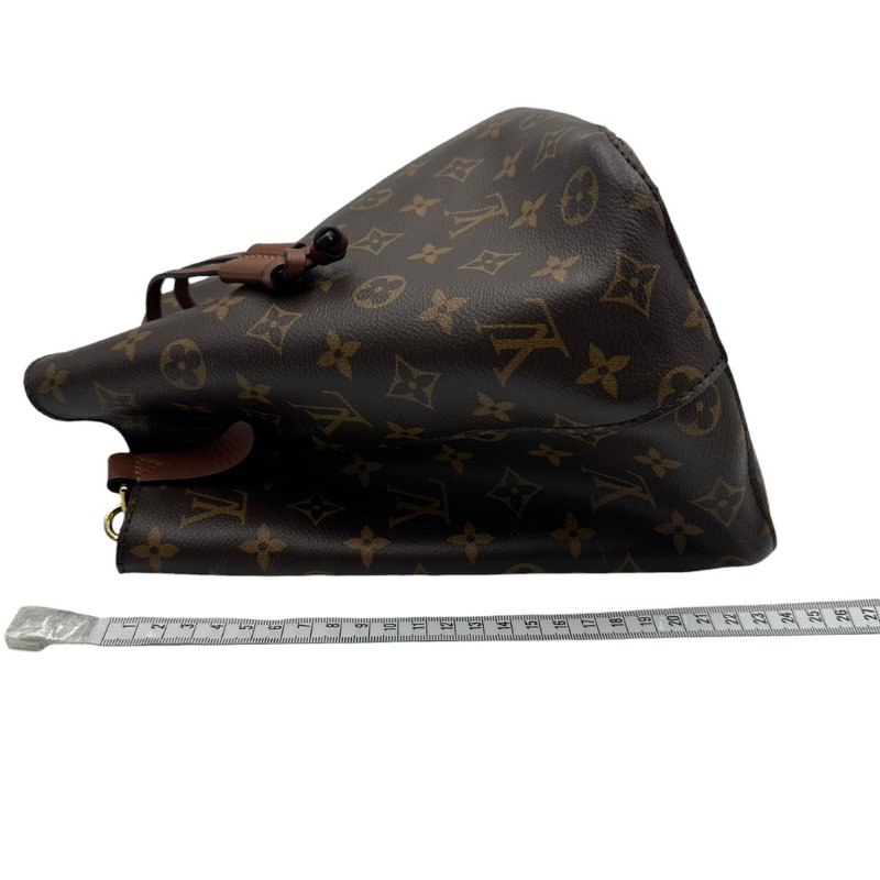 【美收精品】LOUIS VUITTON 水桶包 C-317【隔月月中將轉賣至日本 上架期限30天】-14