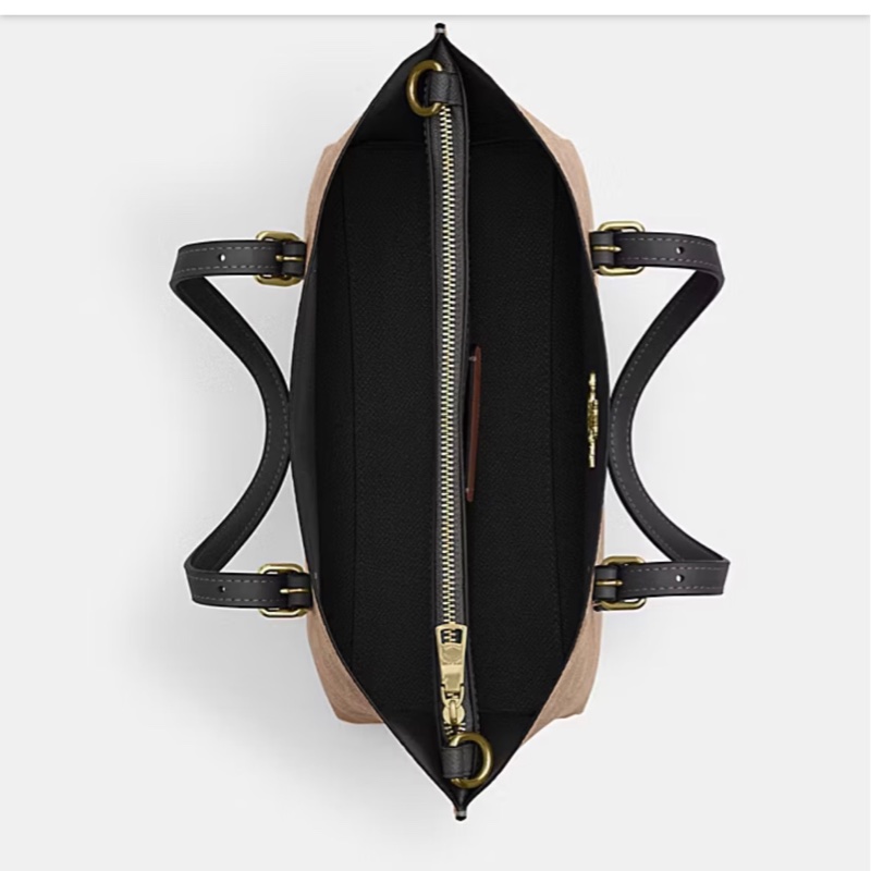 coach包 9.9成新-2