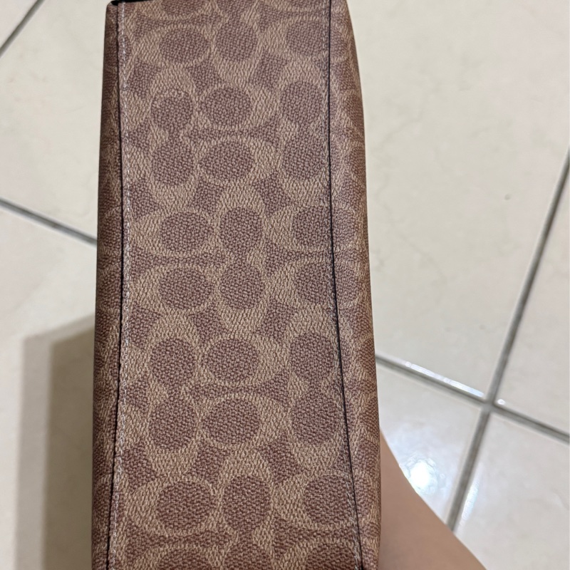 coach包 9.9成新-7