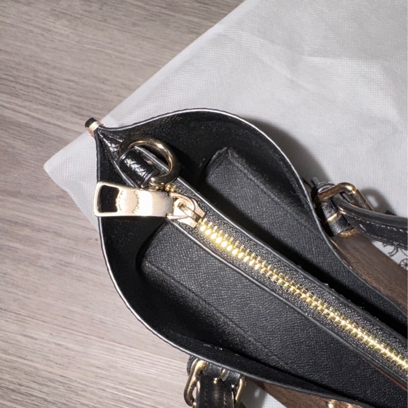 coach包 9.9成新-9