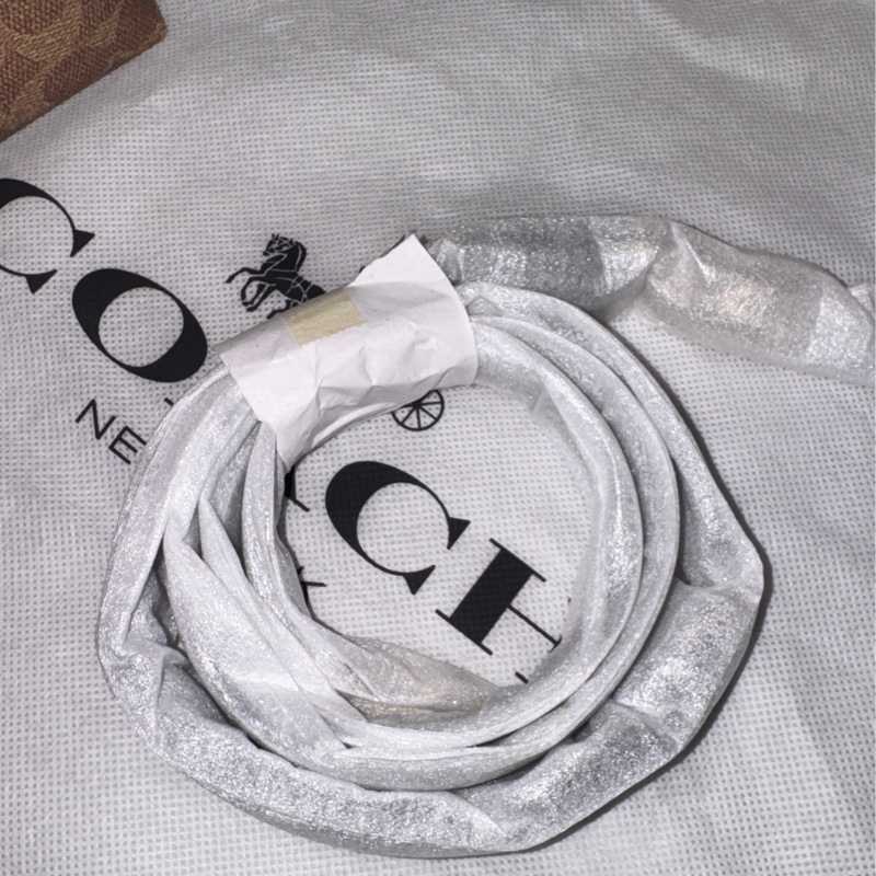 coach包 9.9成新-11