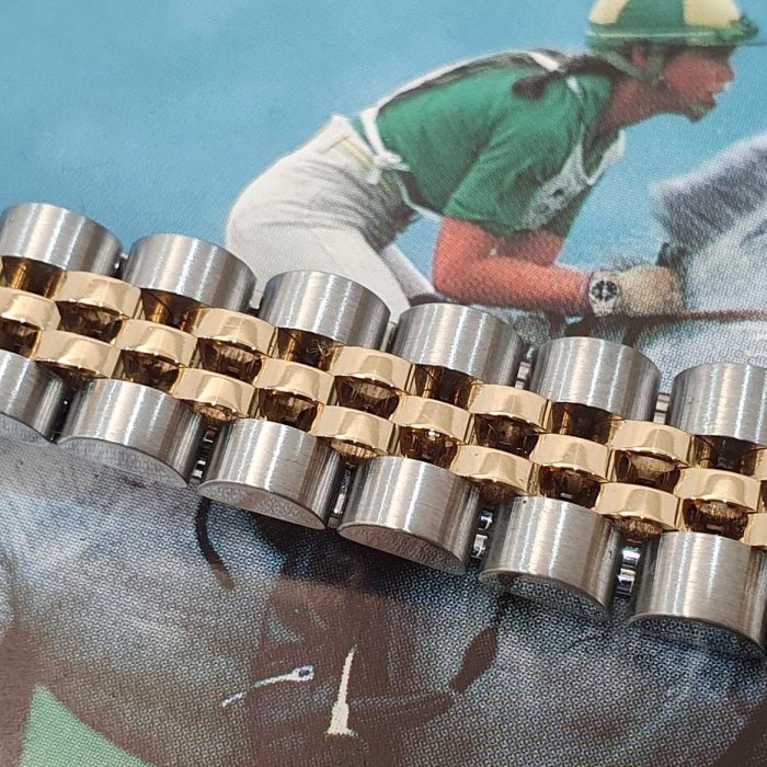 【大眾名錶】ROLEX勞力士 69173 Datejust 蠔式女錶 白瓷羅馬十鑽面盤 錶徑26mm 大眾名錶B1105-8