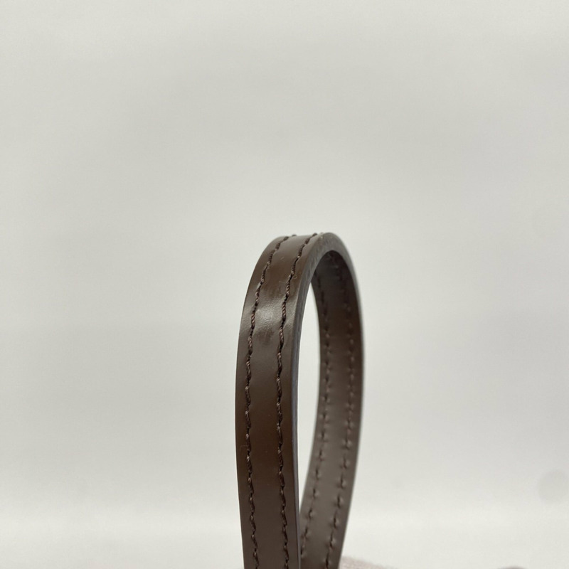 路易威登 Damier Neverfull 中號手提包 N40599 Ebene（女式）-8