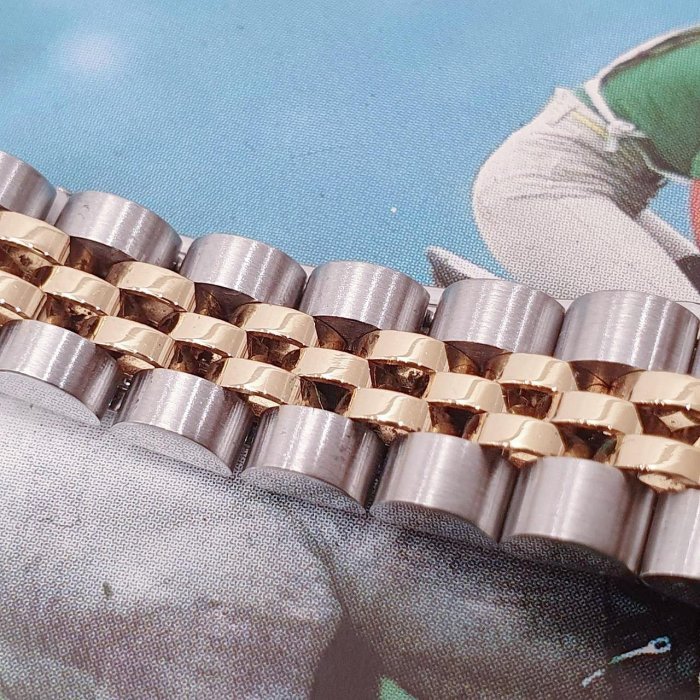 【大眾名錶】ROLEX 勞力士 69173 Datejust 蠔式女錶 銀白色紀念十鑽面盤 錶徑26 大眾名錶B1109-8