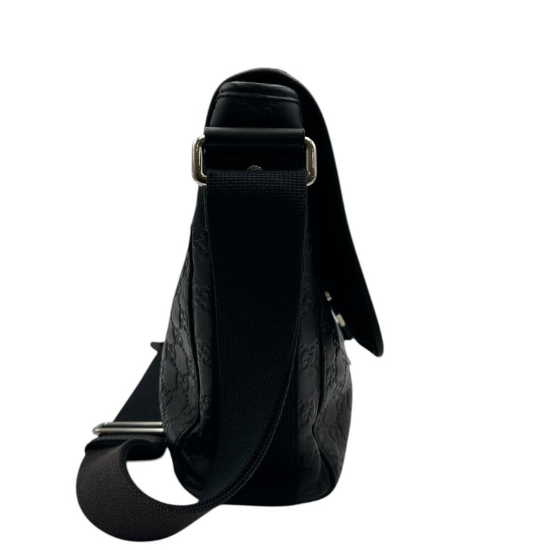 【美收精品】Gucci 老花郵差包 C-319【隔月月中將轉賣至日本 上架期限30天】-1