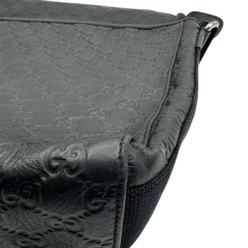 【美收精品】Gucci 老花郵差包 C-319【隔月月中將轉賣至日本 上架期限30天】-11