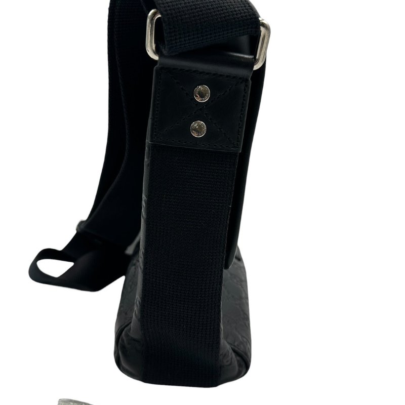 【美收精品】Gucci 老花郵差包 C-319【隔月月中將轉賣至日本 上架期限30天】-15