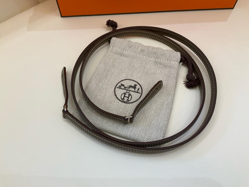 🥰愛馬仕Kelly to go大象灰銀扣W刻-18