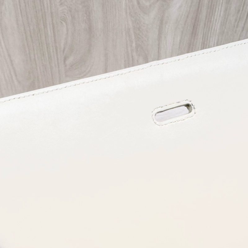 DIOR🤍限量款白金波紋小羊皮蒙田30M9220UPGO-20