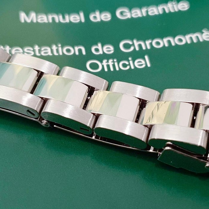 【大眾名錶】Rolex勞力士169622 Yacht-Master 鉑金小遊艇 紅色指針 鉑金噴砂面 大眾名錶B1012-6