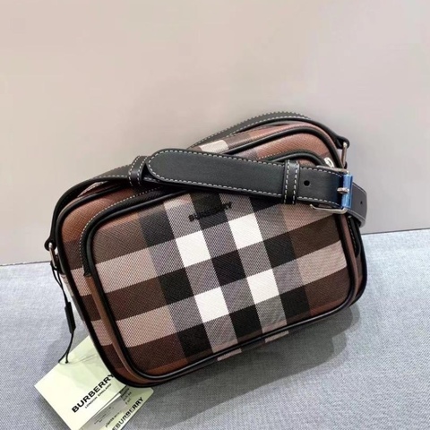 Burberry Paddy
