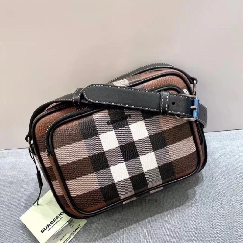 Burberry Paddy-0