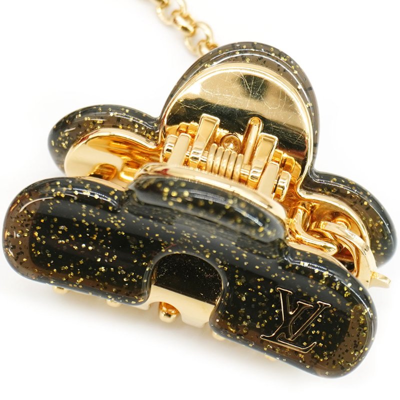 Louis Vuitton 展示品 Alma Mini EPI皮革手提斜背兩用包(M14961-桃紅)-7