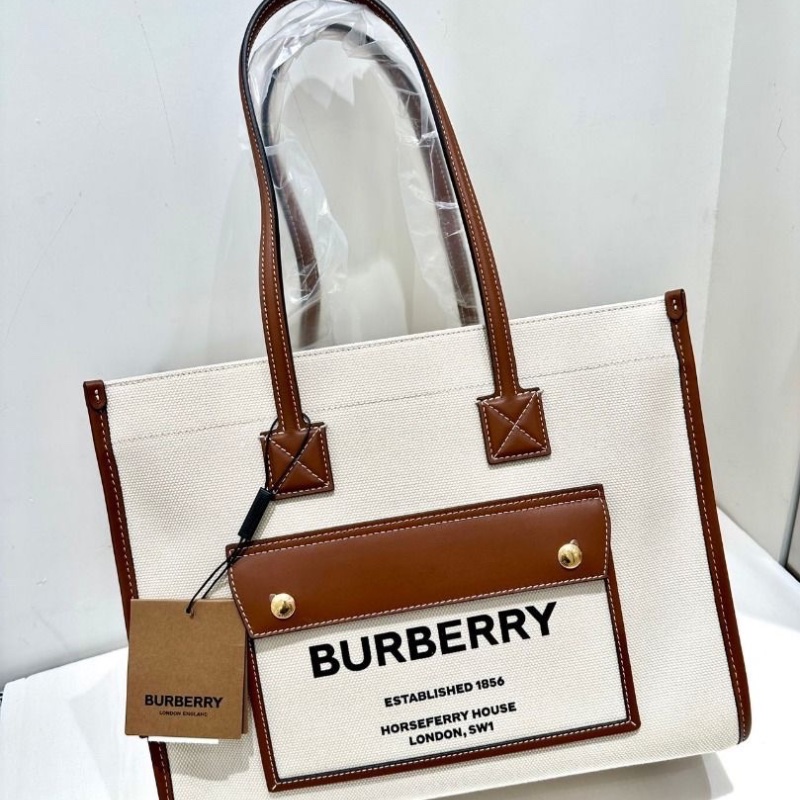 Burberry Freya tote 8044138-0