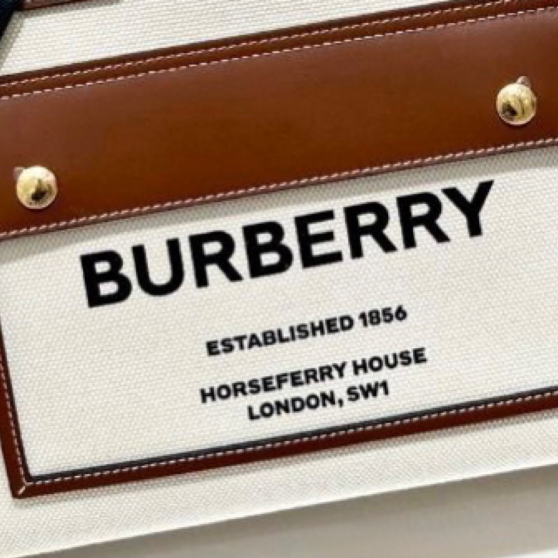 Burberry Freya tote 8044138-2