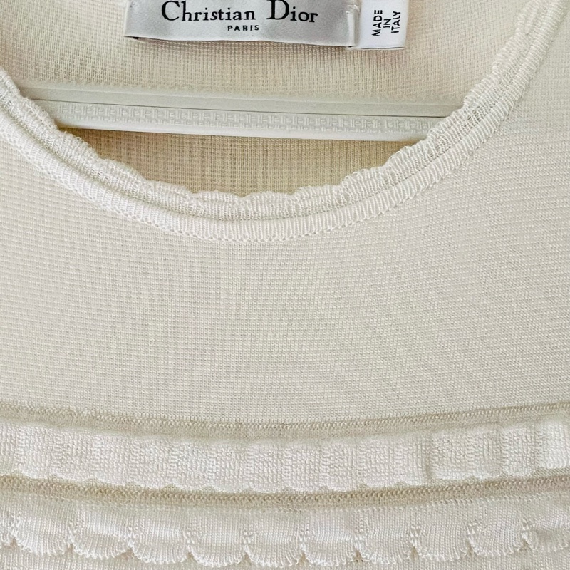 Dior連衣裙36碼-2