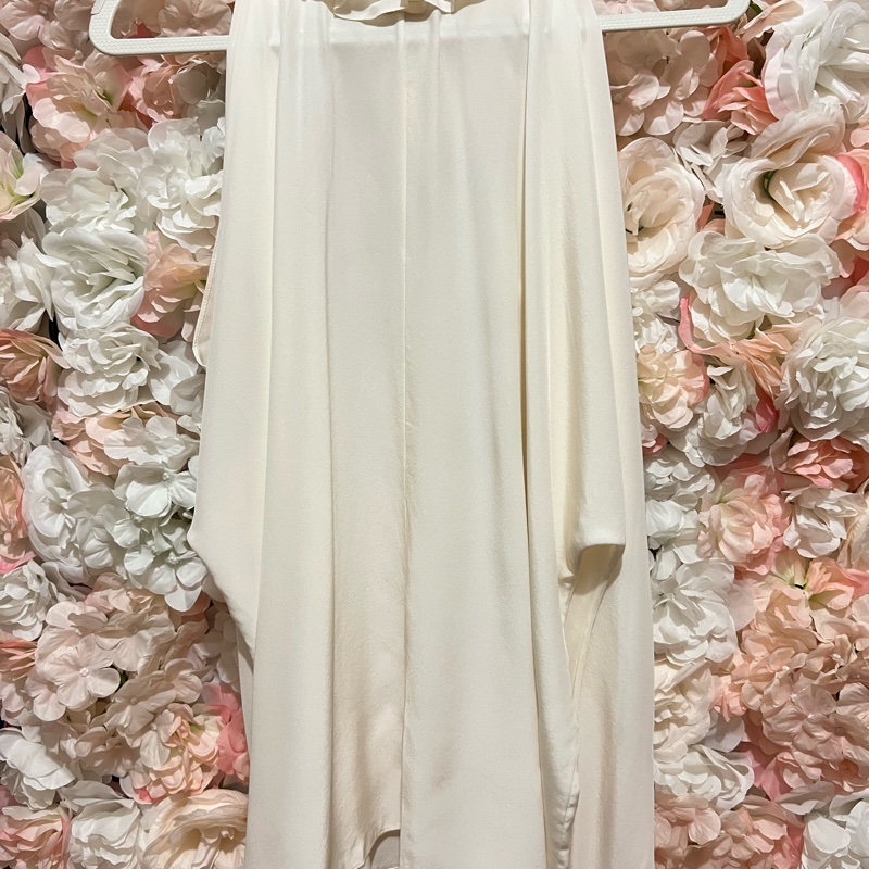 Chanel真絲襯衣38碼-3