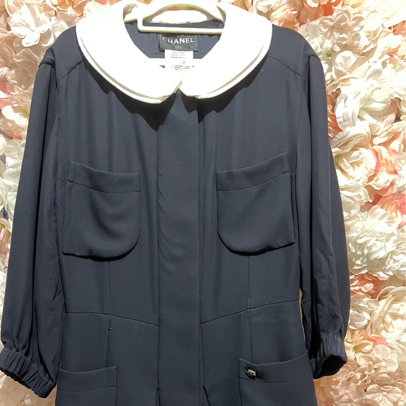 Chanel連衣裙36碼-0