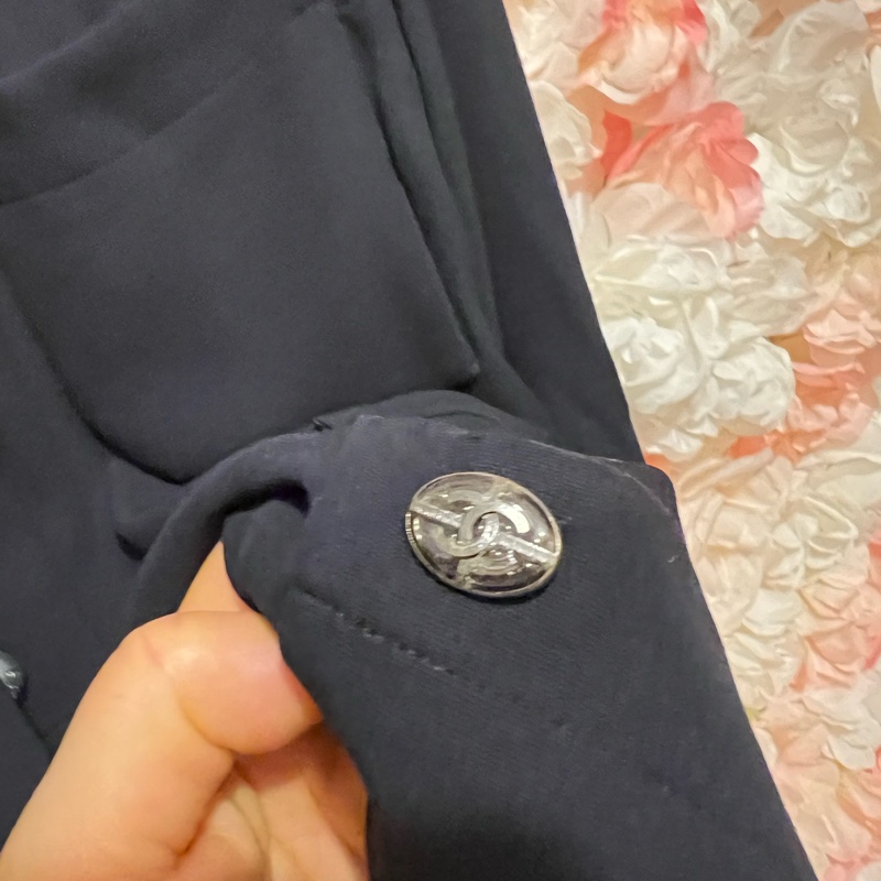 Chanel連衣裙36碼-1