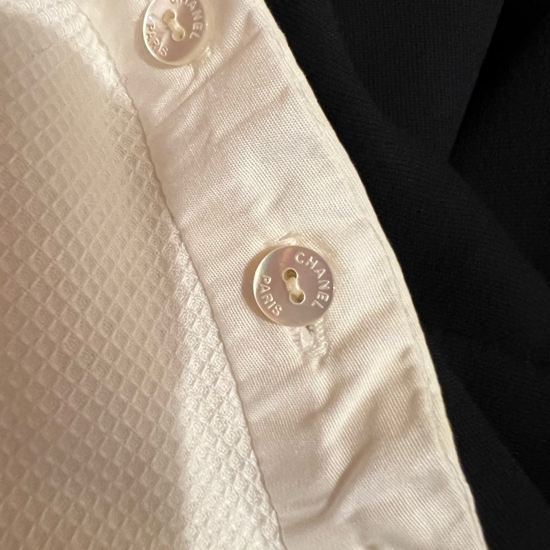 Chanel連衣裙36碼-8