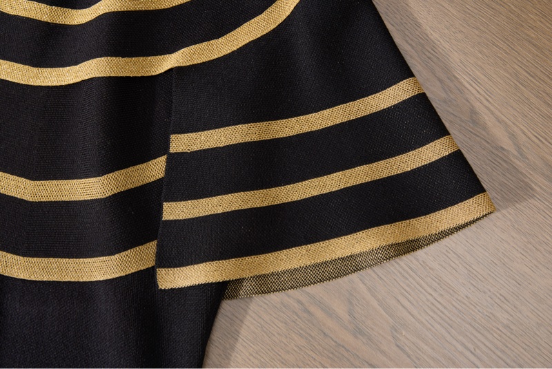 ❤️Chanel 埃及系列連身裙🖤-2